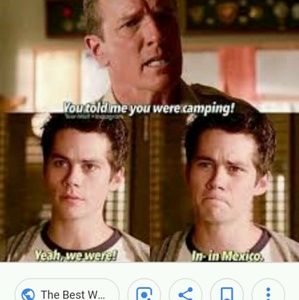 Meet your Posher, Keiarra